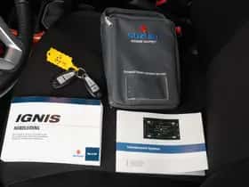 Suzuki Ignis (2017) thumbnail 31