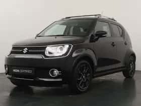 Suzuki Ignis (2017) thumbnail 35