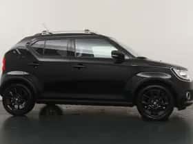Suzuki Ignis (2017) thumbnail 6