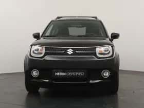 Suzuki Ignis (2017) thumbnail 7