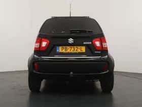 Suzuki Ignis (2017) thumbnail 8