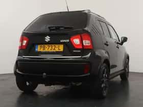 Suzuki Ignis (2017) thumbnail 9