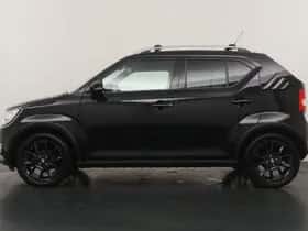 Suzuki Ignis (2017) thumbnail 10