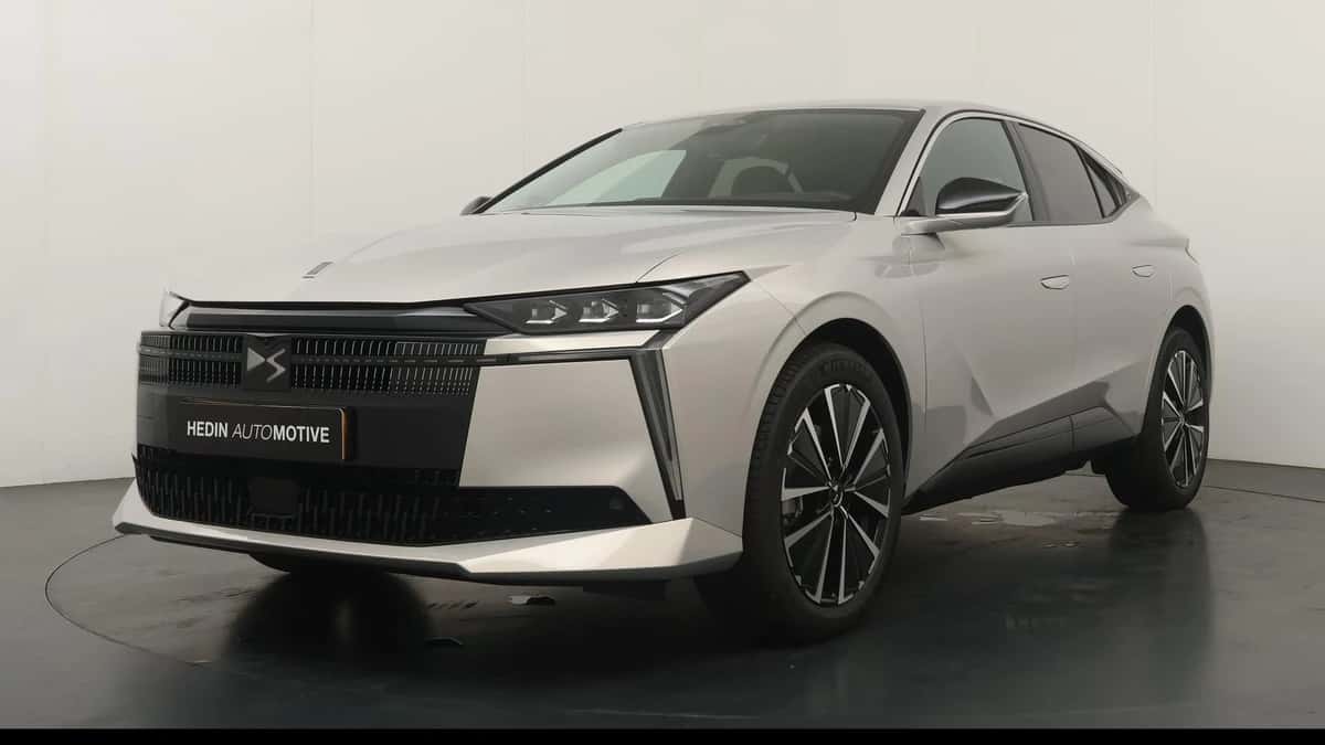 DS 4 (2026) — foto 1
