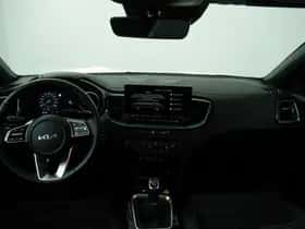 Kia Ceed Sportswagon (2025) thumbnail 2