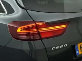 Kia Ceed Sportswagon (2025) thumbnail 11
