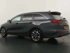 Kia Ceed Sportswagon (2025) thumbnail 3