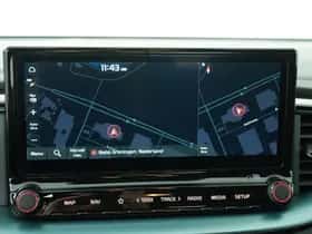 Kia Ceed Sportswagon (2025) thumbnail 22