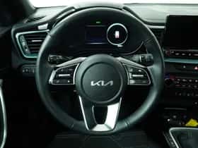 Kia Ceed Sportswagon (2025) thumbnail 29