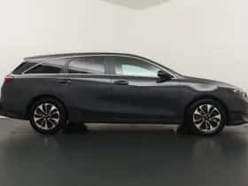 Kia Ceed Sportswagon (2025) thumbnail 4