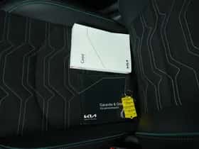 Kia Ceed Sportswagon (2025) thumbnail 34