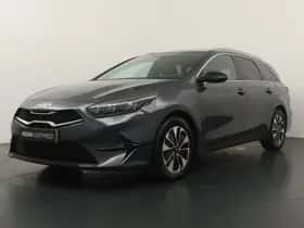 Kia Ceed Sportswagon (2025) thumbnail 37
