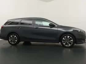 Kia Ceed Sportswagon (2025) thumbnail 6