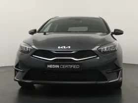 Kia Ceed Sportswagon (2025) thumbnail 7