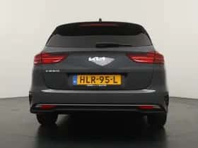 Kia Ceed Sportswagon (2025) thumbnail 8