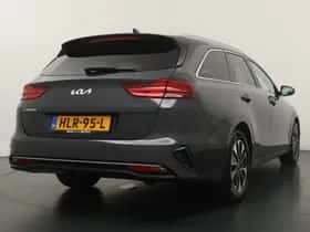 Kia Ceed Sportswagon (2025) thumbnail 9