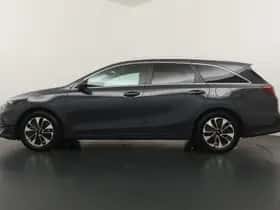 Kia Ceed Sportswagon (2025) thumbnail 10