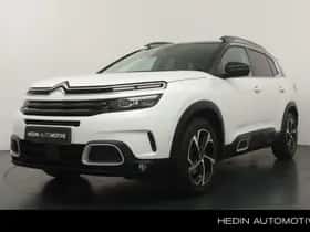 Citroën C5 Aircross (2021)