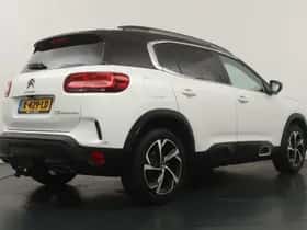 Citroën C5 Aircross (2021) thumbnail 2