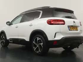 Citroën C5 Aircross (2021) thumbnail 11