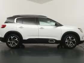 Citroën C5 Aircross (2021) thumbnail 12