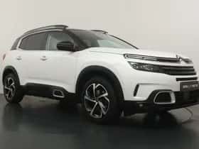 Citroën C5 Aircross (2021) thumbnail 13