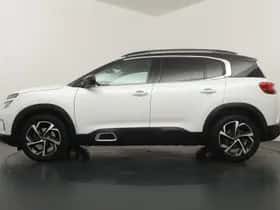 Citroën C5 Aircross (2021) thumbnail 3