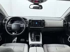 Citroën C5 Aircross (2021) thumbnail 4