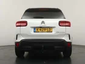 Citroën C5 Aircross (2021) thumbnail 52