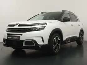 Citroën C5 Aircross (2021) thumbnail 55