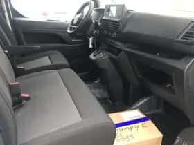 Citroën ë-Jumpy (2025) thumbnail 2