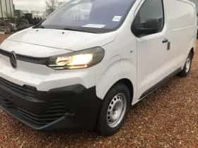 Citroën ë-Jumpy (2025) thumbnail 12