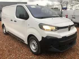 Citroën ë-Jumpy (2025) thumbnail 3