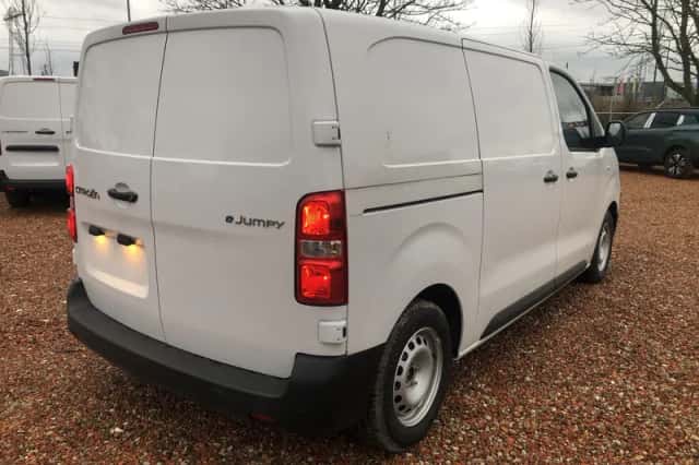 Citroën ë-Jumpy (2025) thumbnail 6