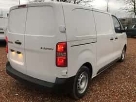 Citroën ë-Jumpy (2025) thumbnail 6
