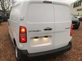 Citroën ë-Jumpy (2025) thumbnail 7