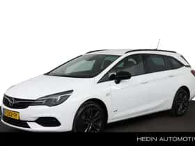 Opel Astra (2022)