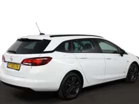 Opel Astra (2022) thumbnail 2