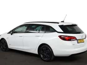 Opel Astra (2022) thumbnail 12