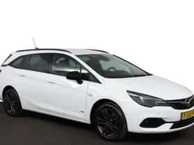 Opel Astra (2022) thumbnail 14