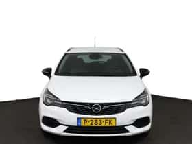 Opel Astra (2022) thumbnail 15