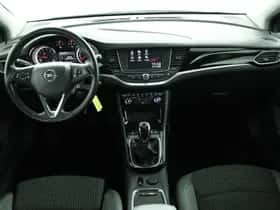 Opel Astra (2022) thumbnail 4