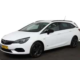 Opel Astra (2022) thumbnail 52