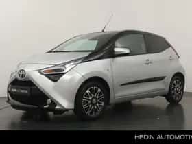 Toyota Aygo (2019)