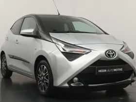 Toyota Aygo (2019) thumbnail 13