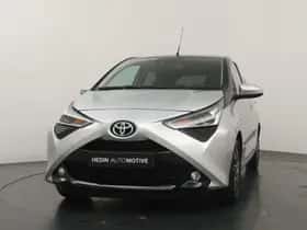 Toyota Aygo (2019) thumbnail 14