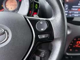 Toyota Aygo (2019) thumbnail 17