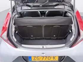 Toyota Aygo (2019) thumbnail 20
