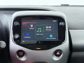 Toyota Aygo (2019) thumbnail 22