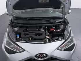 Toyota Aygo (2019) thumbnail 28